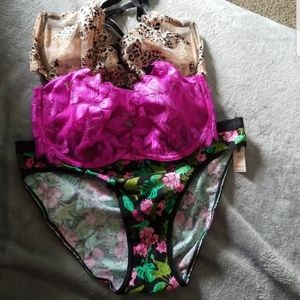 Victoria Secret Bundle